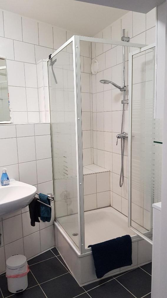 Utspann Schleswig Exteriör bild
