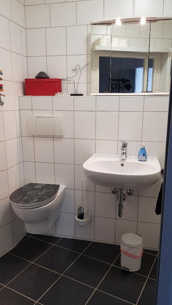 Utspann Schleswig Exteriör bild