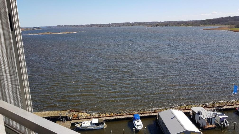 Utspann Schleswig Exteriör bild